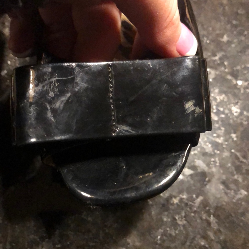 Jessica Simpson heels - Picture 2 of 6